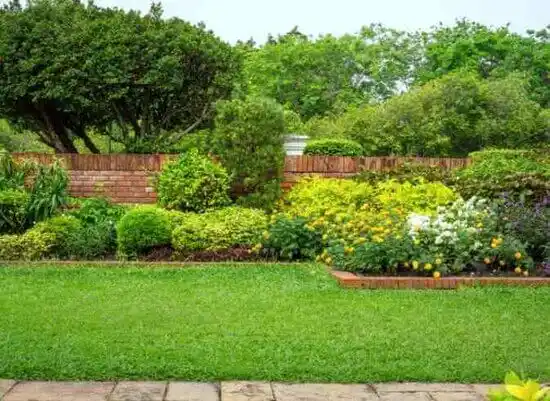 landscaping services Thomasville